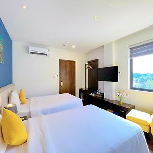 Stillus Boutique Hotel Dalat